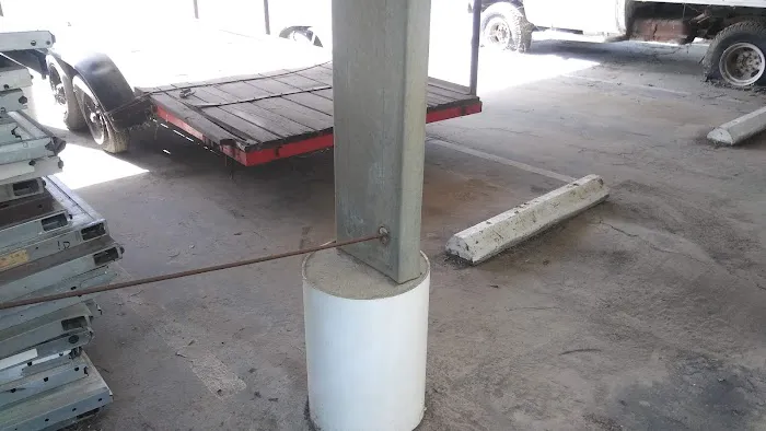 The Garage Tire and Auto Care 8