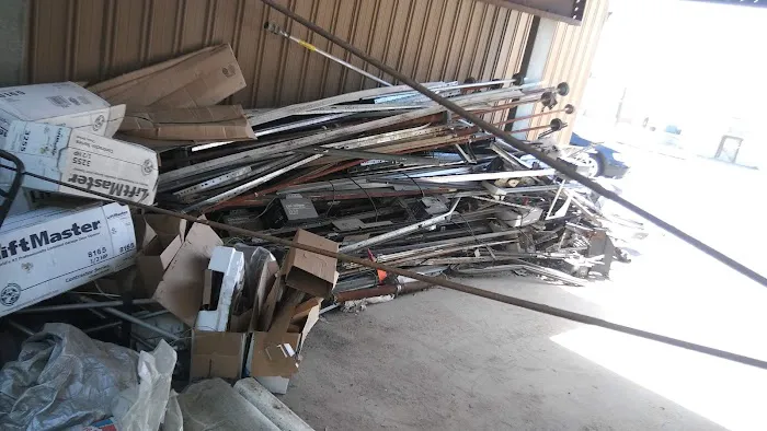 The Garage Tire and Auto Care 4