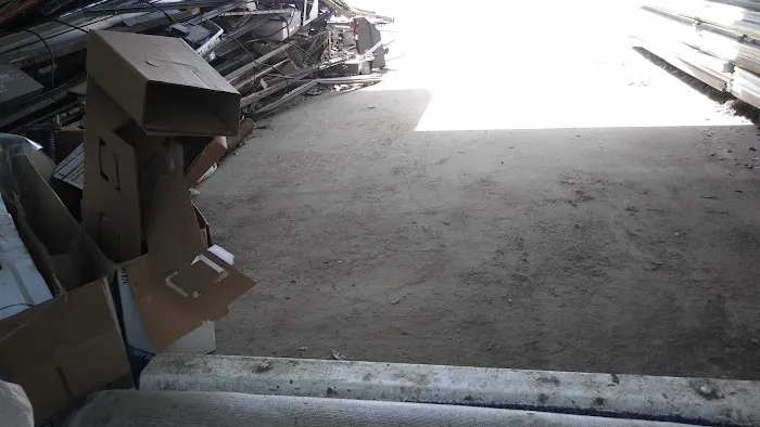 The Garage Tire and Auto Care 7