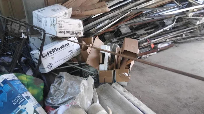 The Garage Tire and Auto Care 5