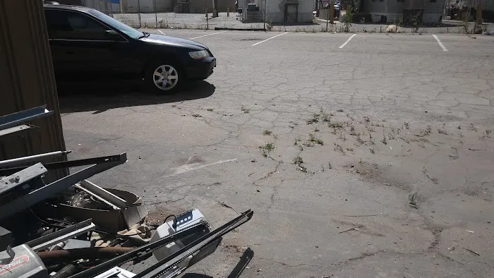 The Garage Tire and Auto Care 9