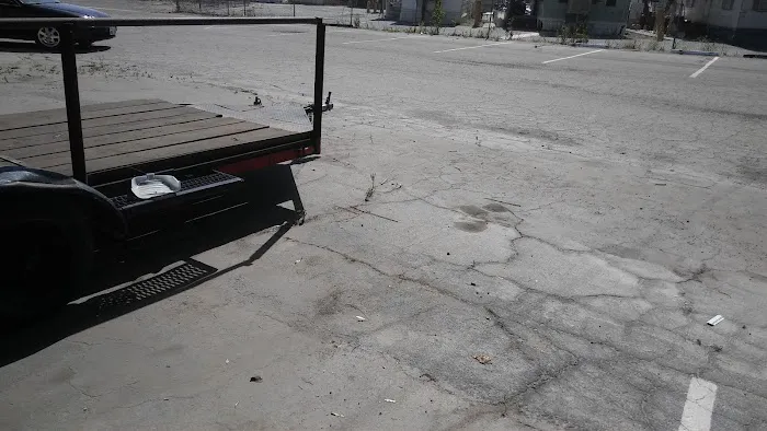 The Garage Tire and Auto Care 3