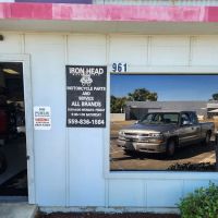 Jeff's Automotive Supply, Inc.