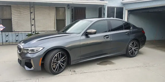 Empire Auto Glass & Window Tint 0