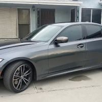 Empire Auto Glass & Window Tint