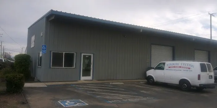 Empire Auto Glass & Window Tint 6