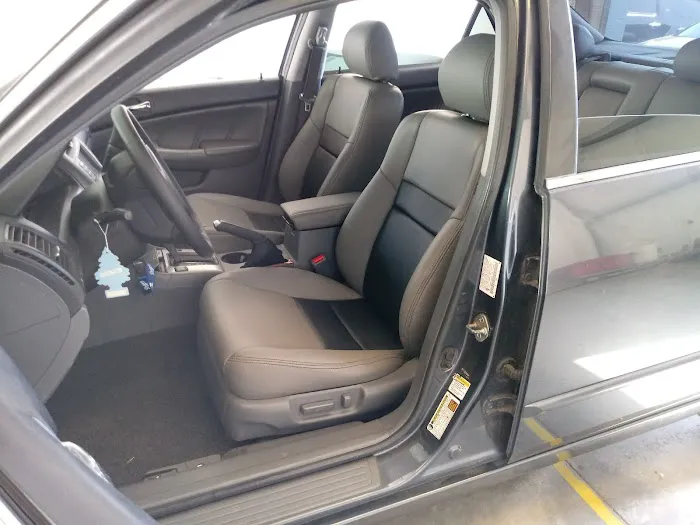 Empire Auto Glass & Window Tint 2