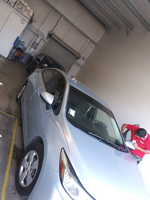 Empire Auto Glass & Window Tint 5