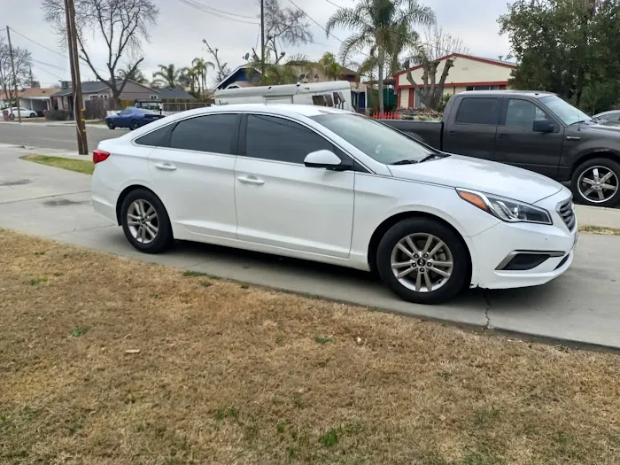 Empire Auto Glass & Window Tint 9