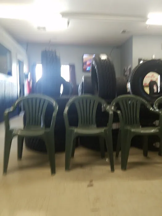 Fast Tire & Wheel 2