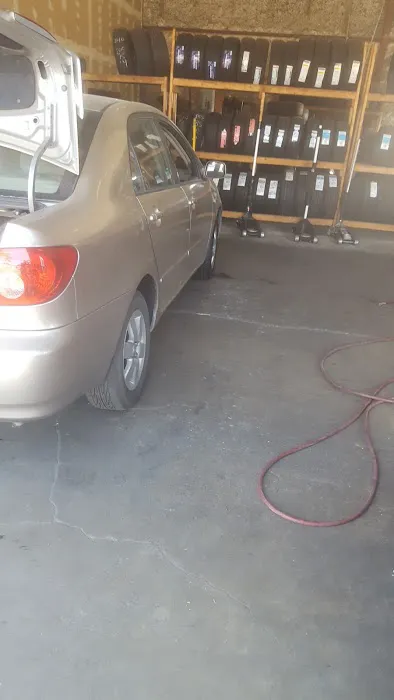 Fast Tire & Wheel 3
