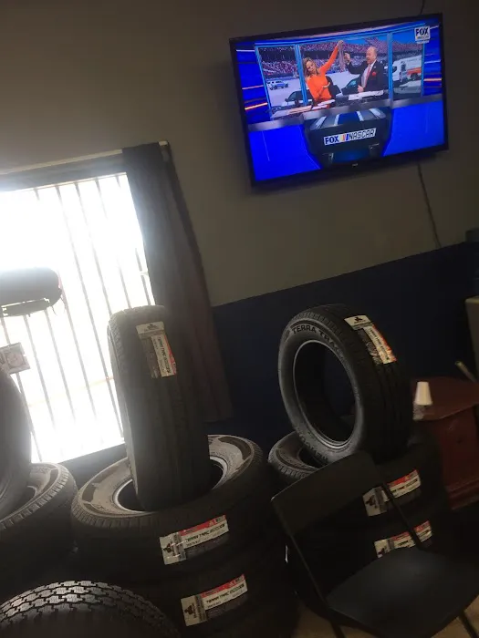 Fast Tire & Wheel 8