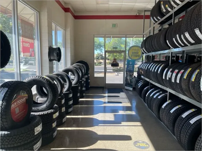 American Tire Depot 2