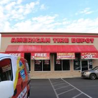 American Tire Depot