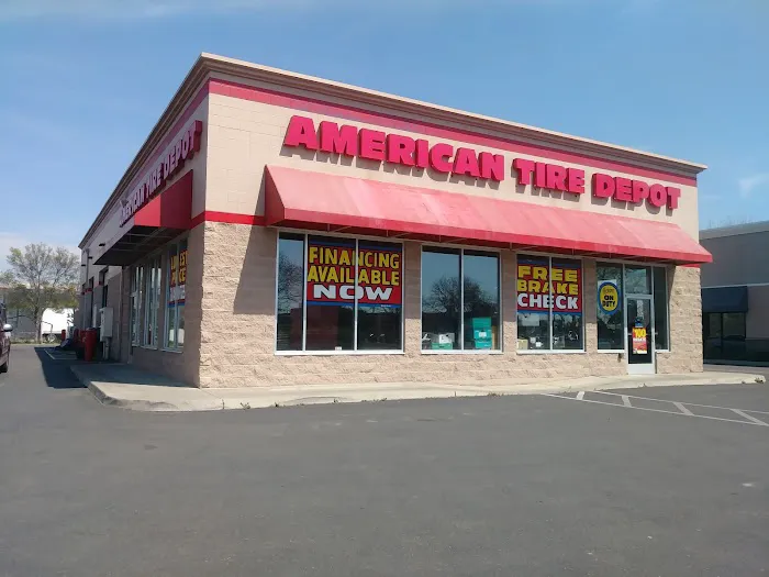 American Tire Depot 3