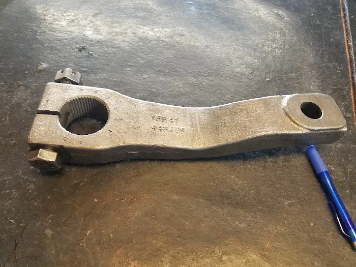 Premier Truck Parts 0