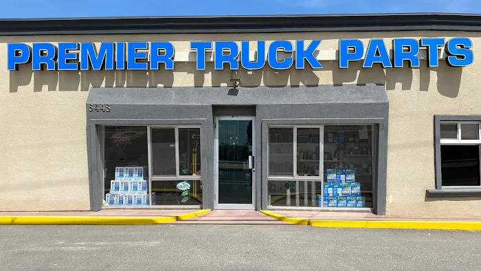 Premier Truck Parts 1
