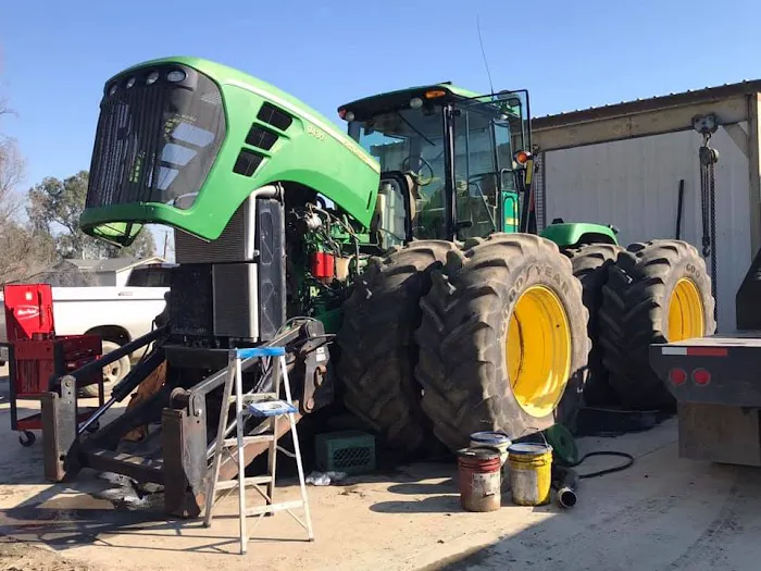 Alves & Sons Diesel Repair 3