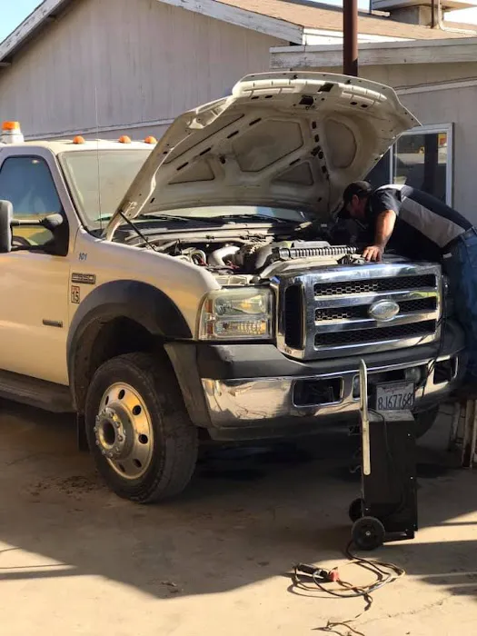 Alves & Sons Diesel Repair 0