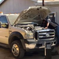 Alves & Sons Diesel Repair