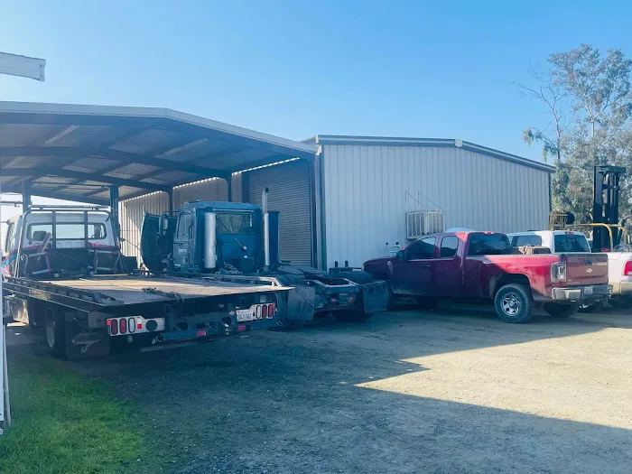 Alves & Sons Diesel Repair 1