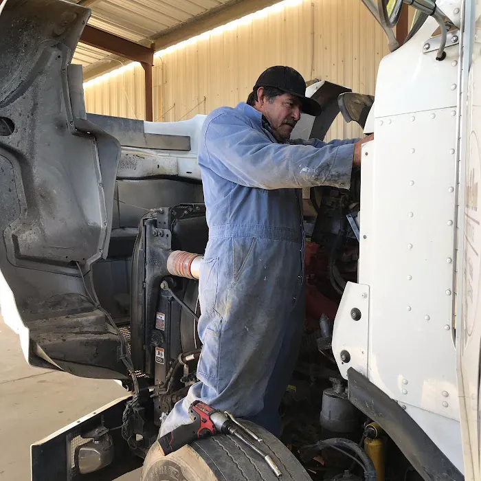 Alves & Sons Diesel Repair 5