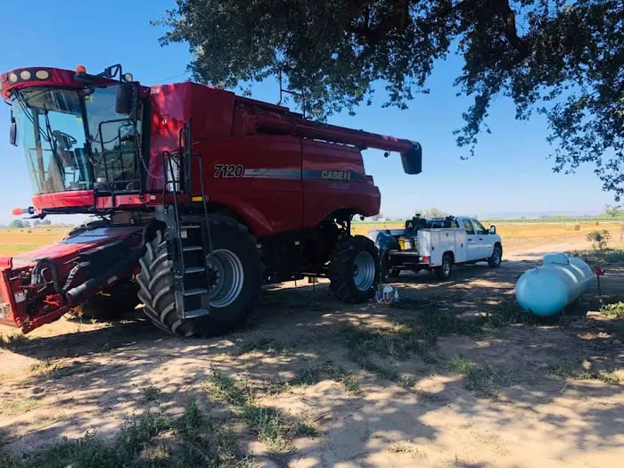 Alves & Sons Diesel Repair 7