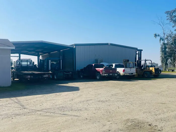 Alves & Sons Diesel Repair 6