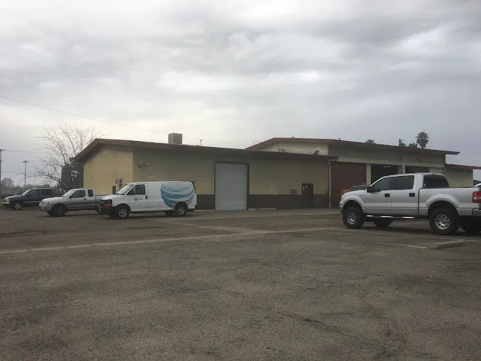 AT&T Service Yard 3