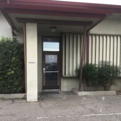 AT&T Service Yard ico