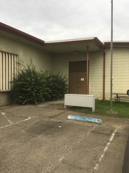 AT&T Service Yard 1