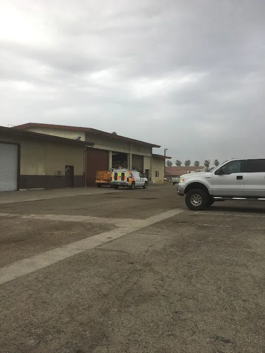 AT&T Service Yard 2