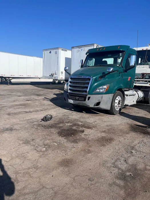 A&F Truck Repair 7
