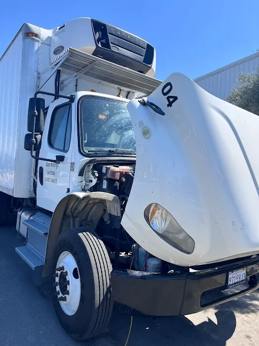 A&F Truck Repair 3