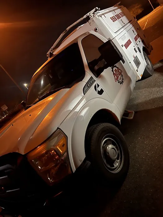 A&F Truck Repair 1