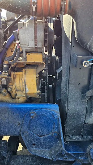 A&F Truck Repair 8