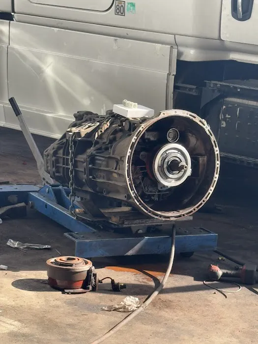EZ Truck Repair LLC 0