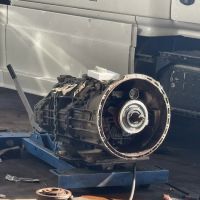 EZ Truck Repair LLC