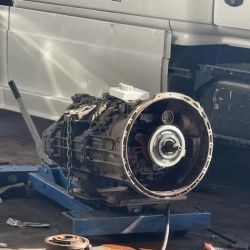 EZ Truck Repair LLC ico