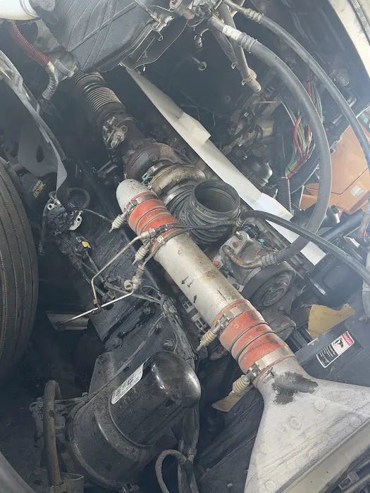 EZ Truck Repair LLC 1