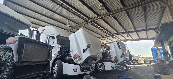 EZ Truck Repair LLC 2