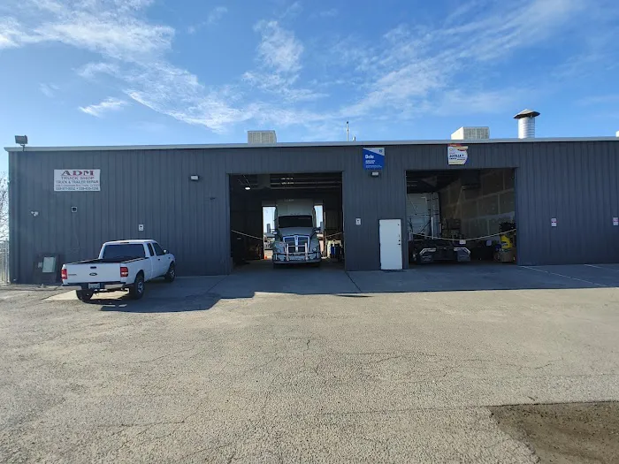 Adm truck shop 0