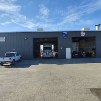 Adm truck shop
