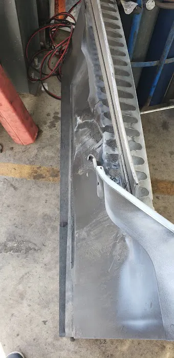 R & R Truck & Trailer Repair 1