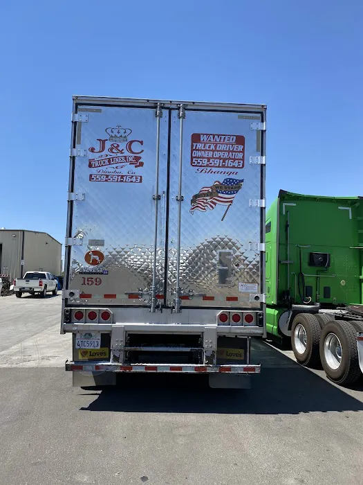 R & R Truck & Trailer Repair 9