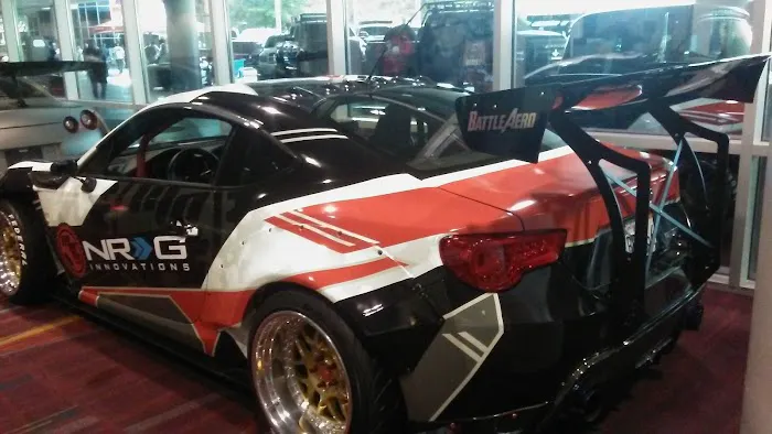 El Paso Tire Shop 5