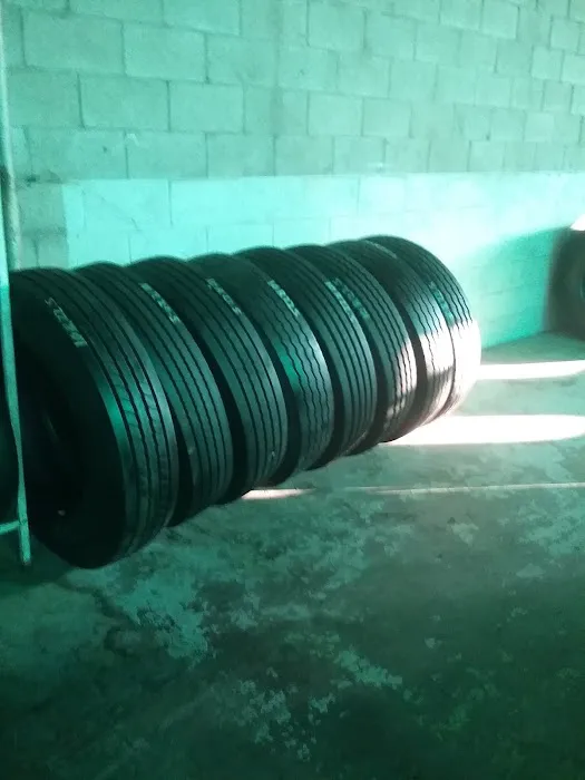 El Paso Tire Shop 0