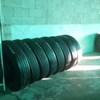 El Paso Tire Shop
