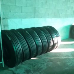 El Paso Tire Shop ico
