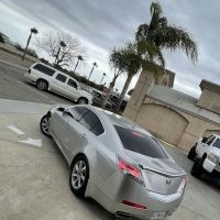 Platinum Tint
